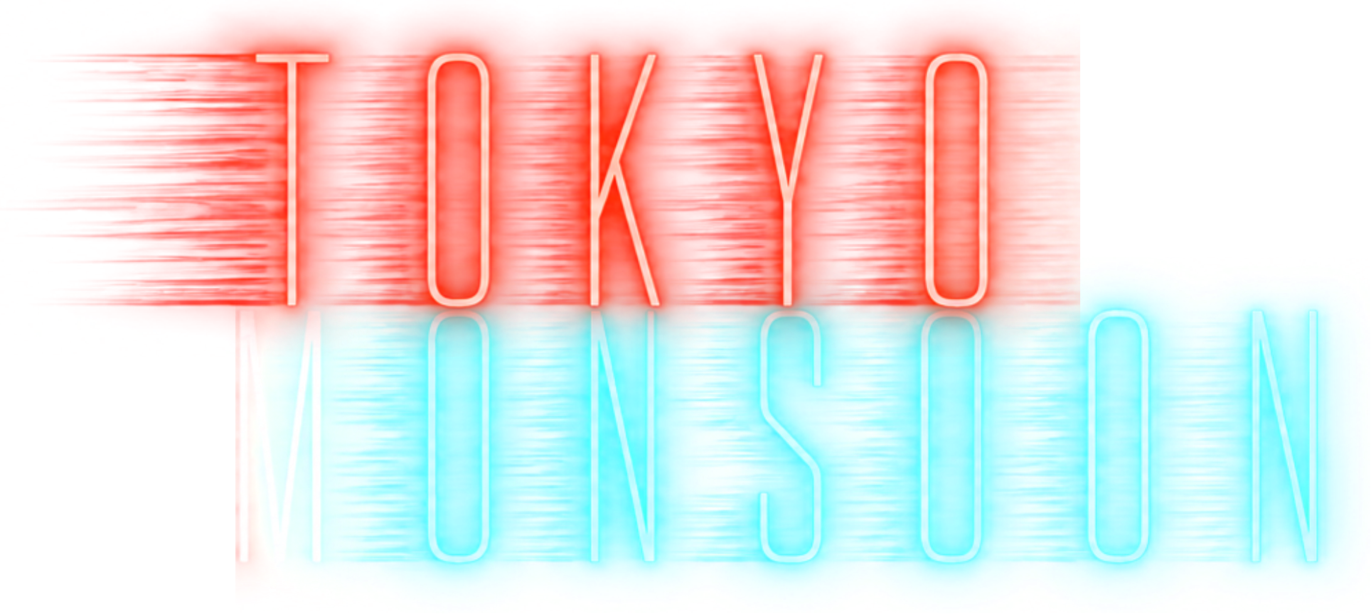 TOKYOMONSOON OFFICIAL SITE